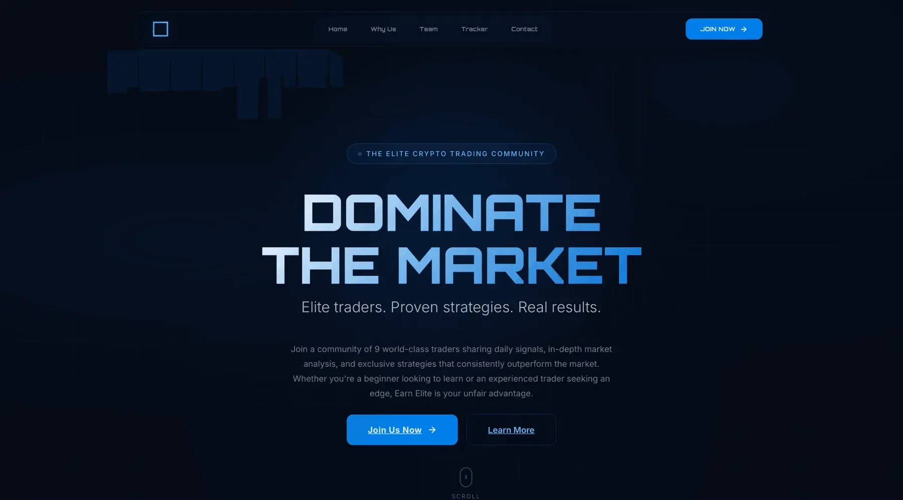 Earn Elite