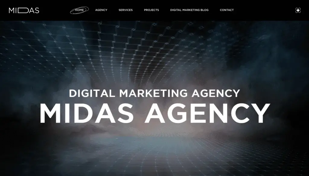 Midas Agency