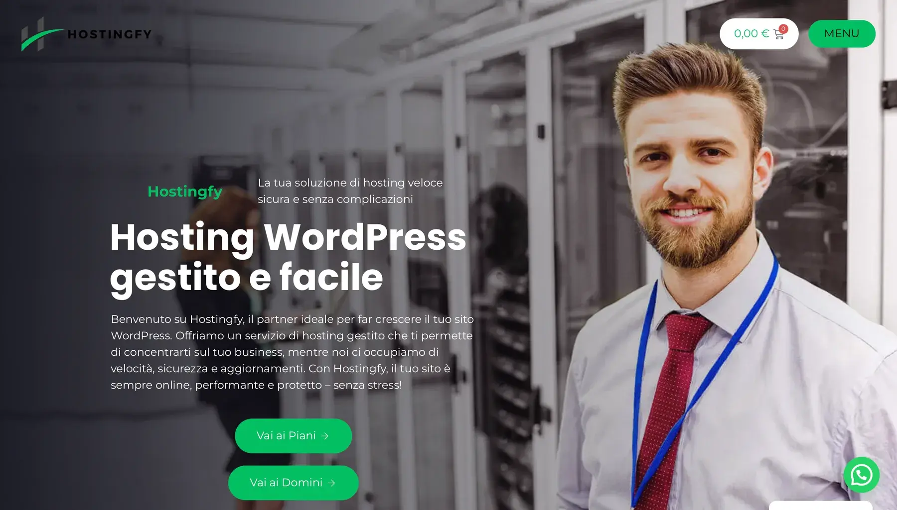 Hostingfy