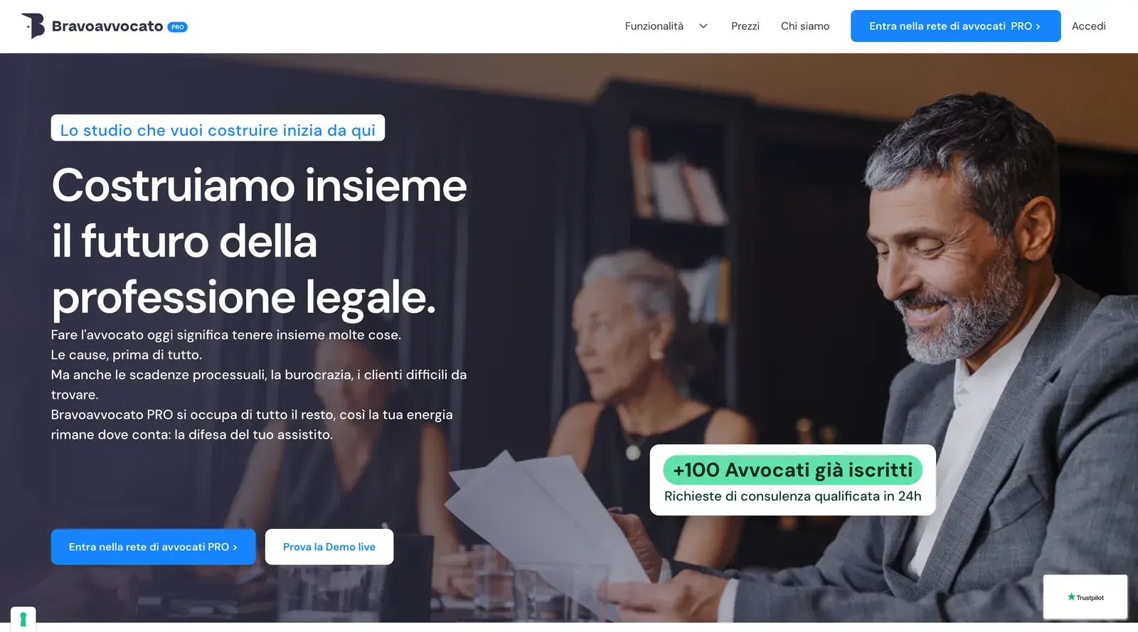 Bravoavvocato PRO