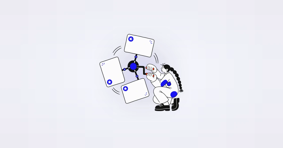 Design system: cos'è, perché serve e come si costruisce