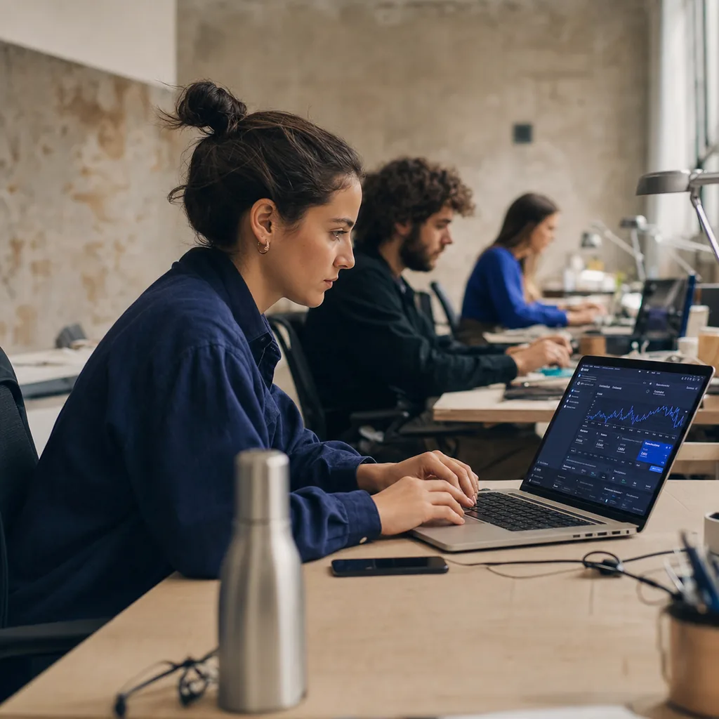 Agenzia SEM a Milano - My Web Lab