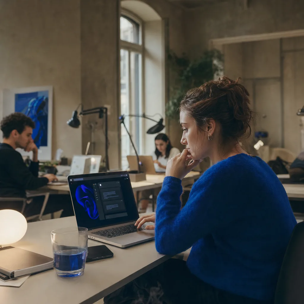 AI Agency & Software