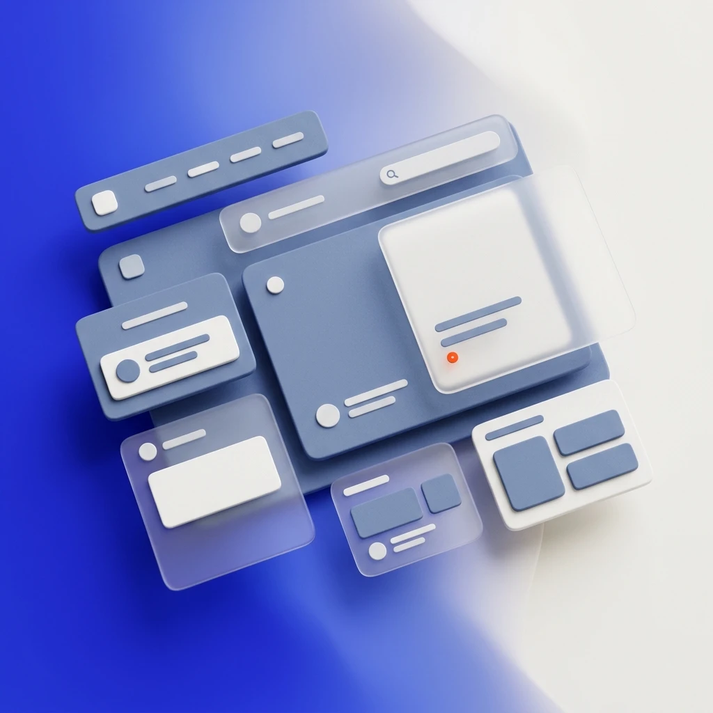realizzazione siti web Milano - accento - My Web Lab