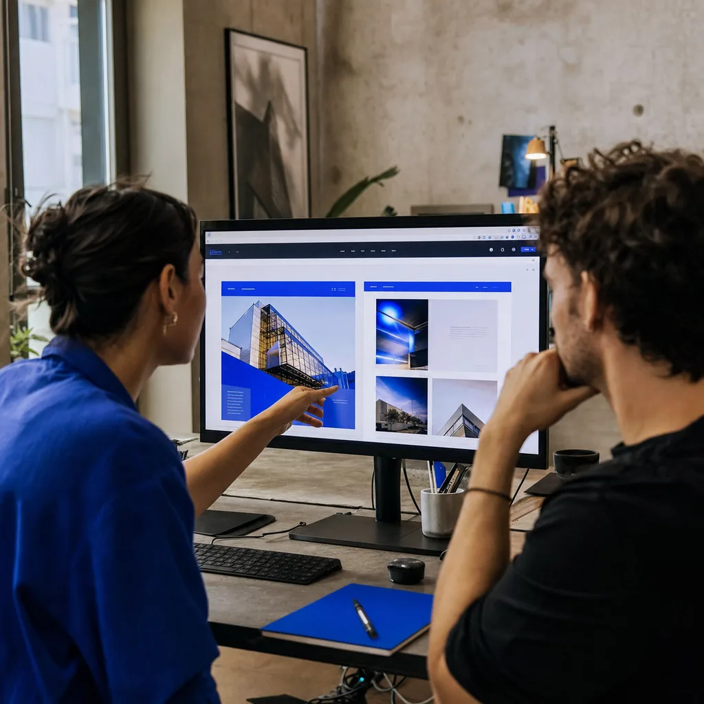 Realizzazione Siti Web