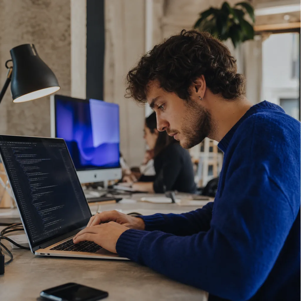 Servizio Webmaster a Milano - My Web Lab