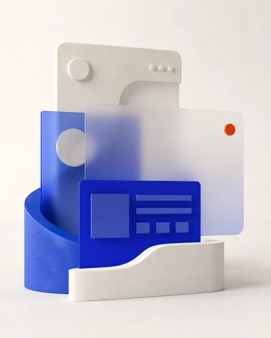 Visual Design — My Web Lab