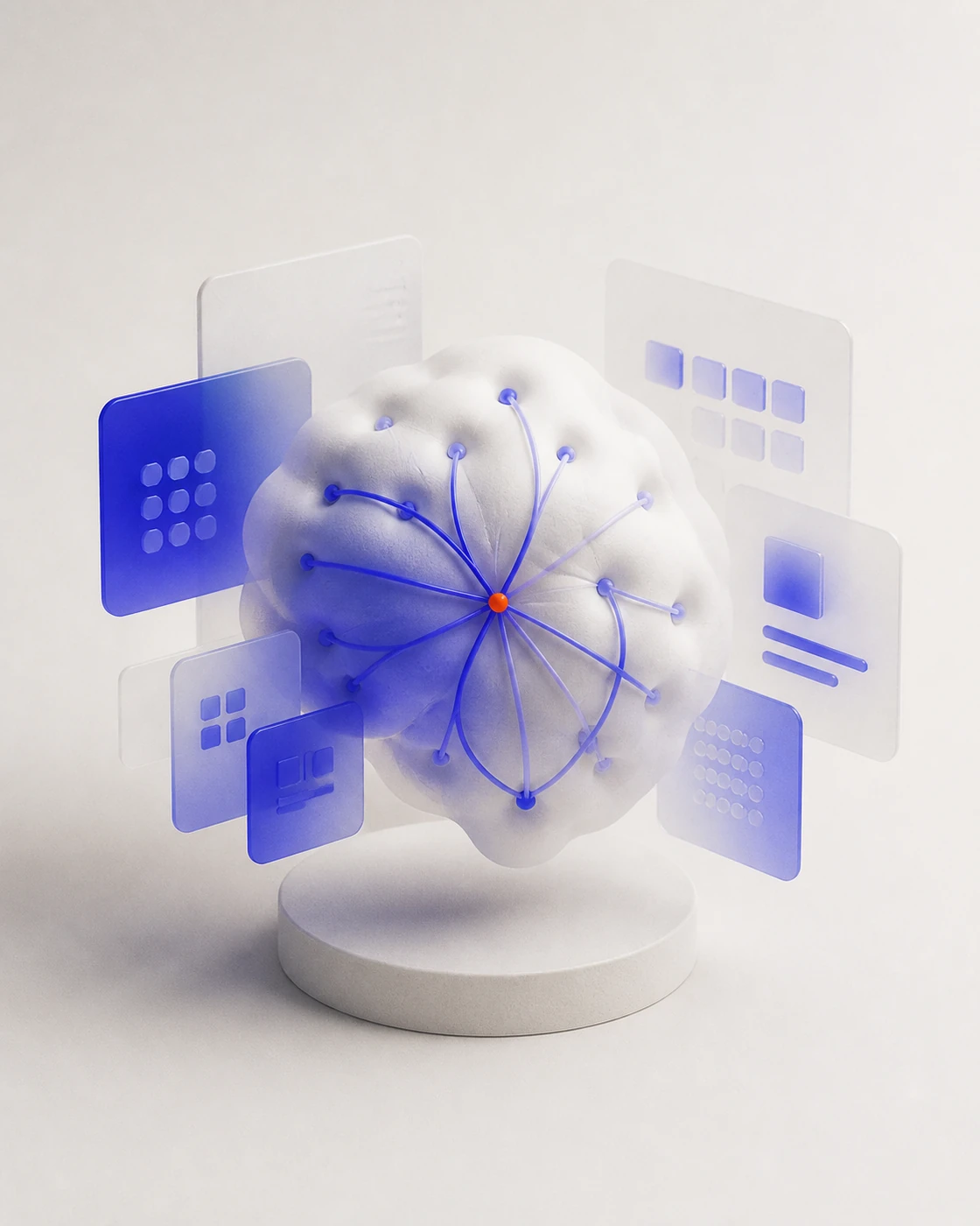 Visual Intelligenza — My Web Lab