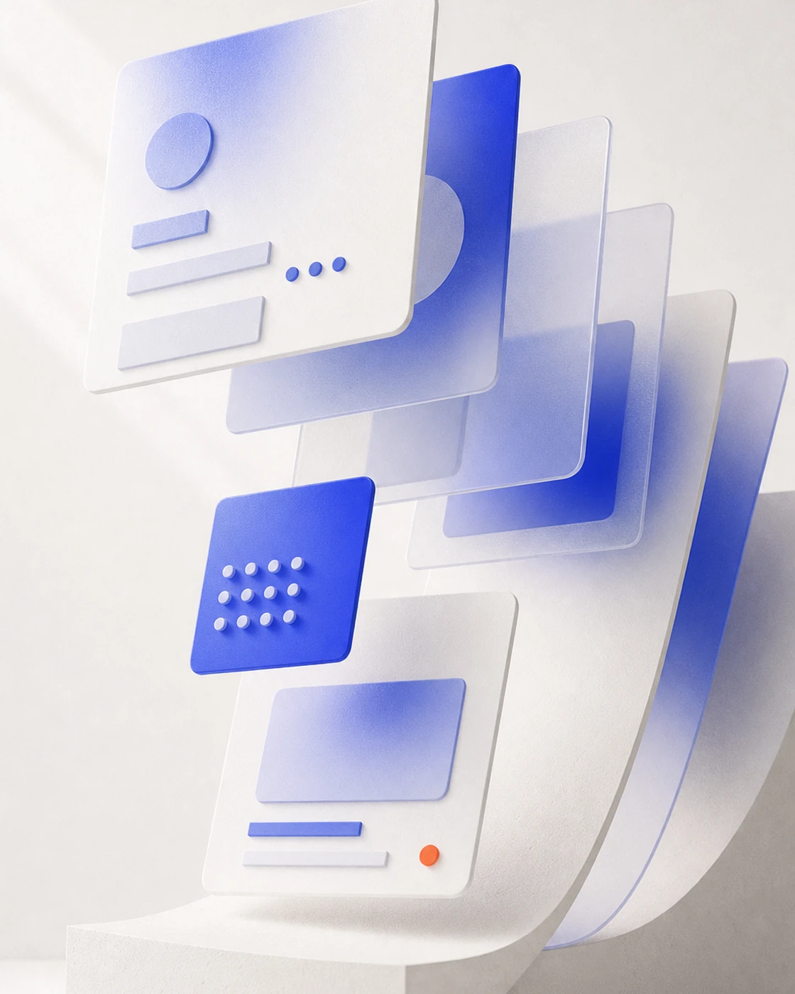 Visual 01 — My Web Lab