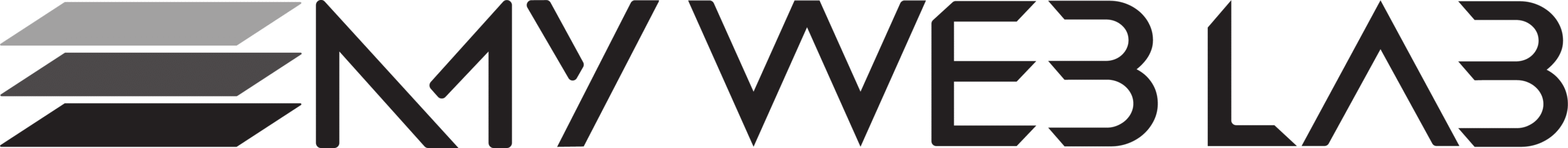 Web Agency Logo
