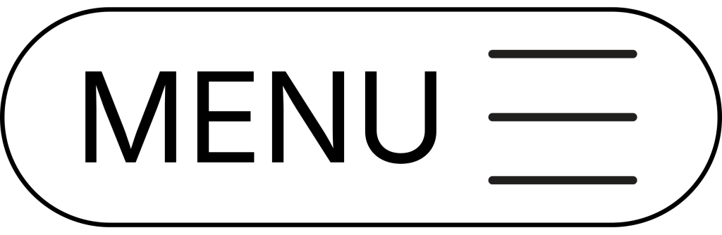 Menu icon
