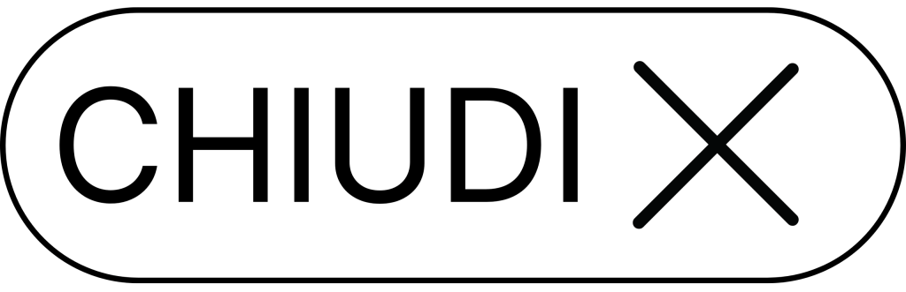 Icona chiusura