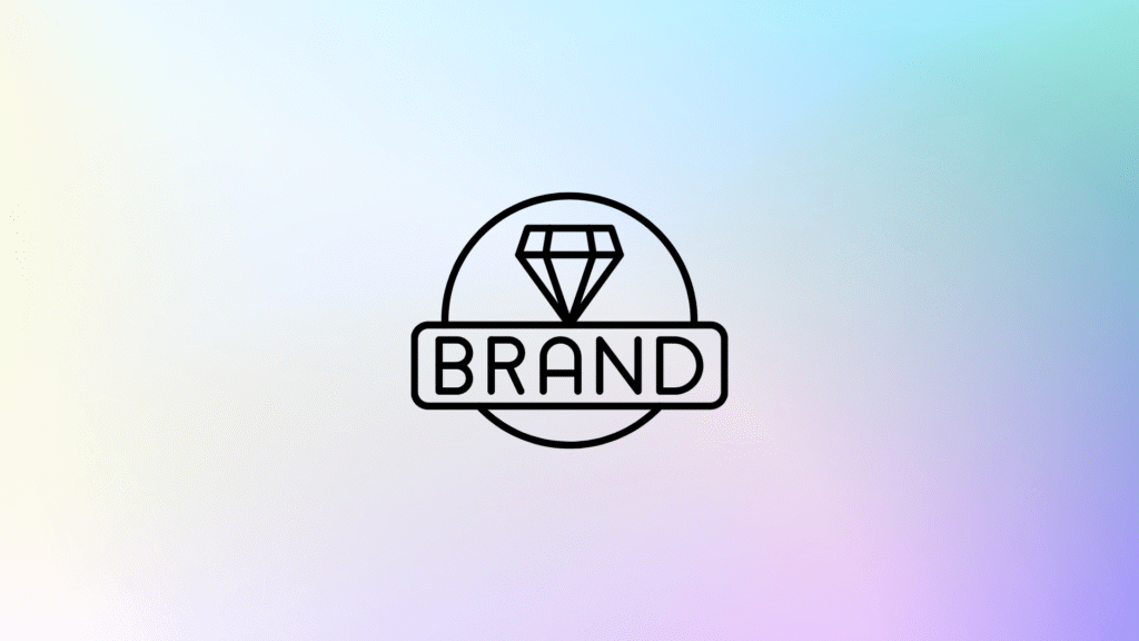 Brand identity