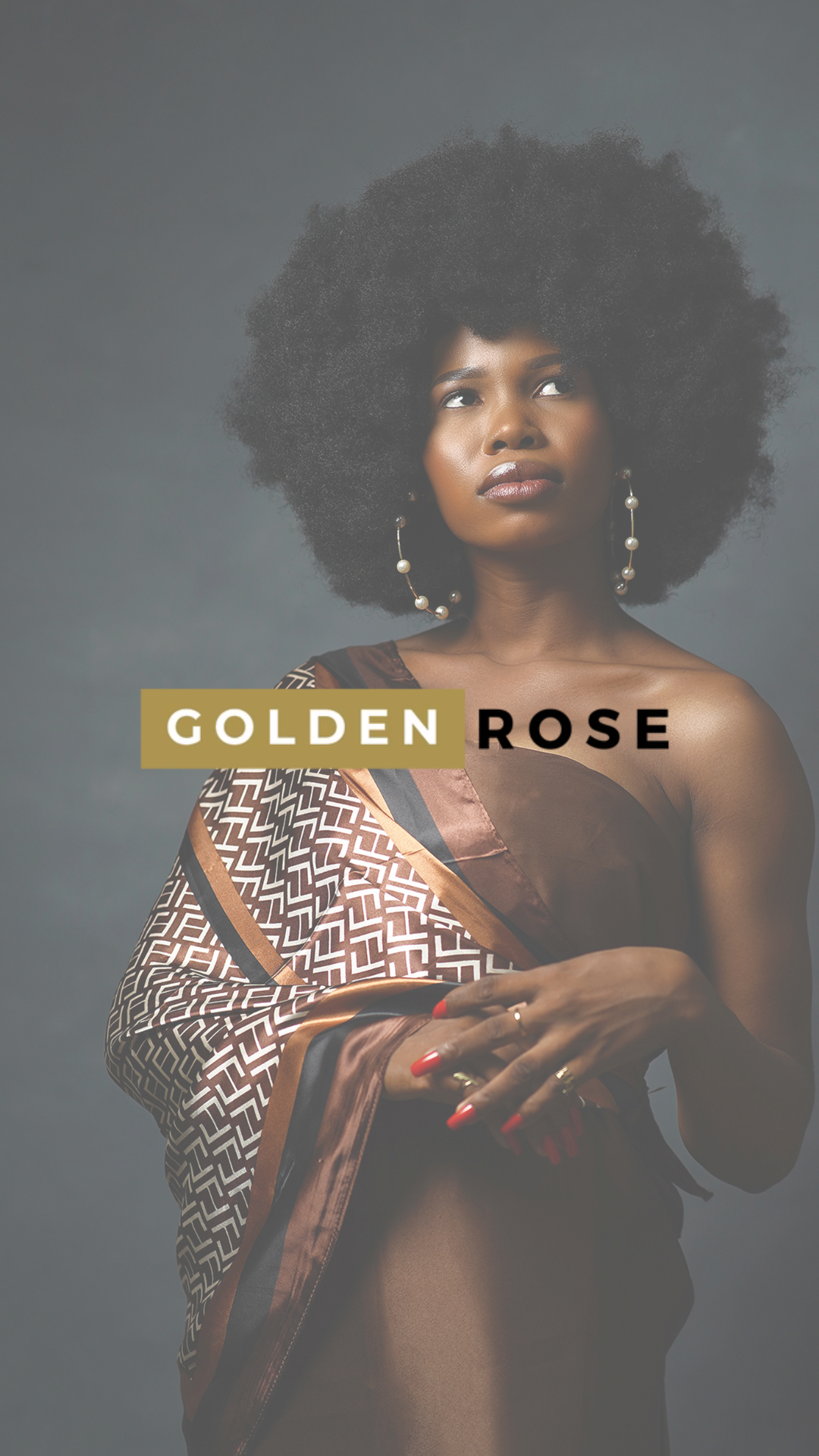 Golden Rose