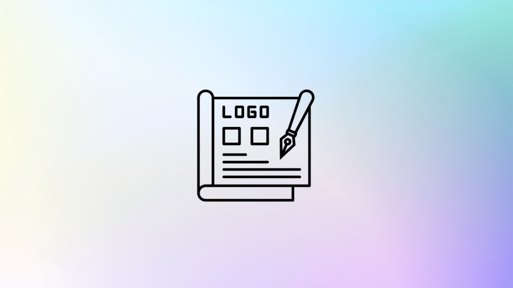 Brand identity design