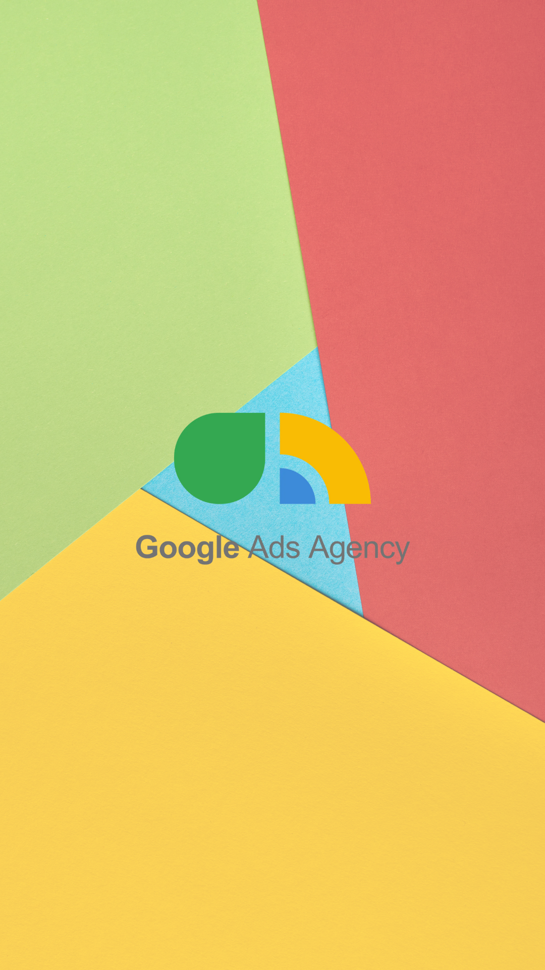 Google Ads Agency