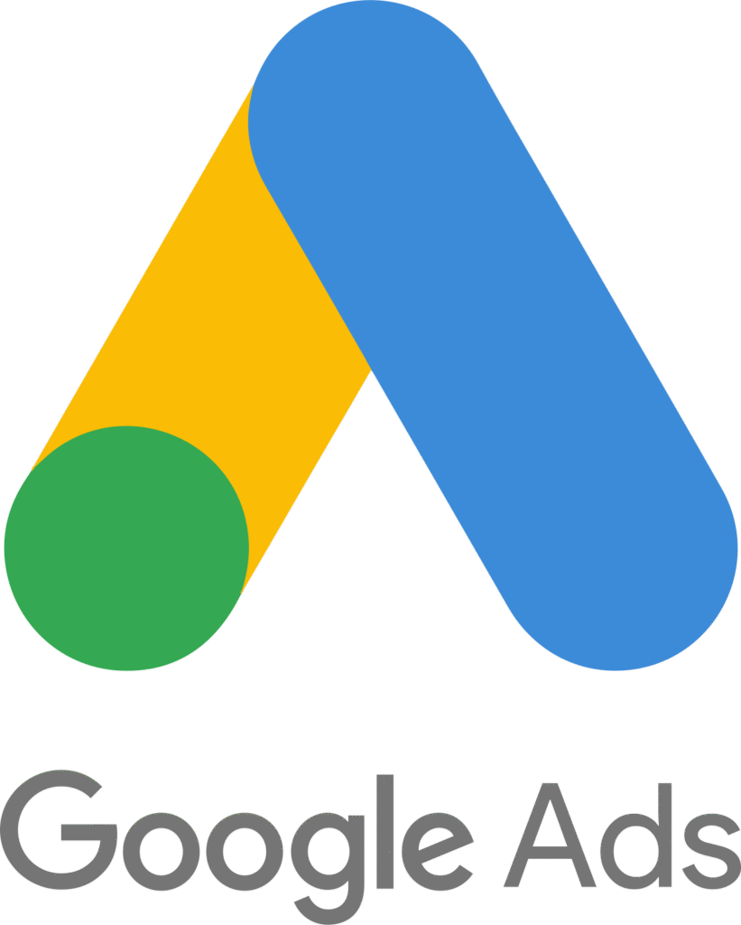 Google Ads Logo