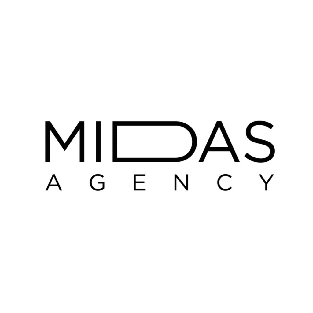 Midas Logo