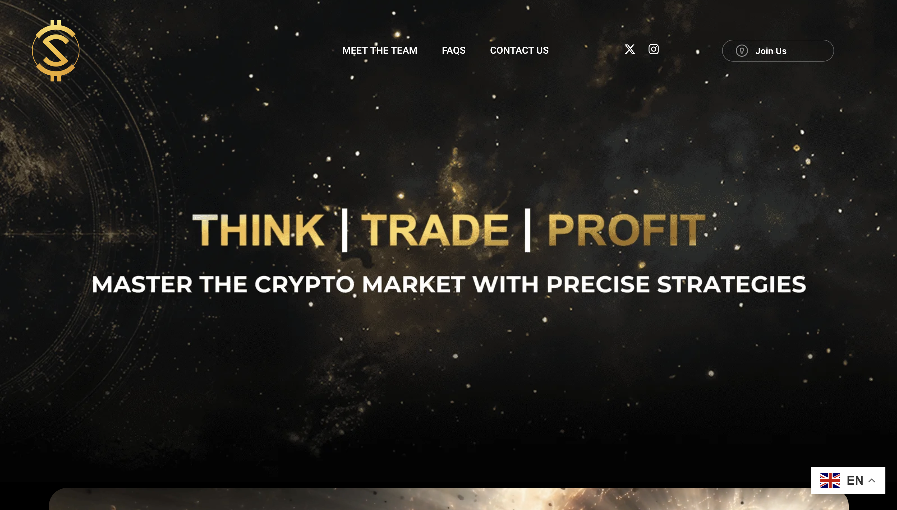 Realizzazione Sito Web per Community