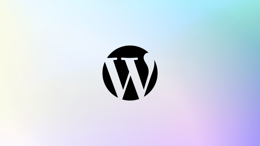 Plugin WordPress