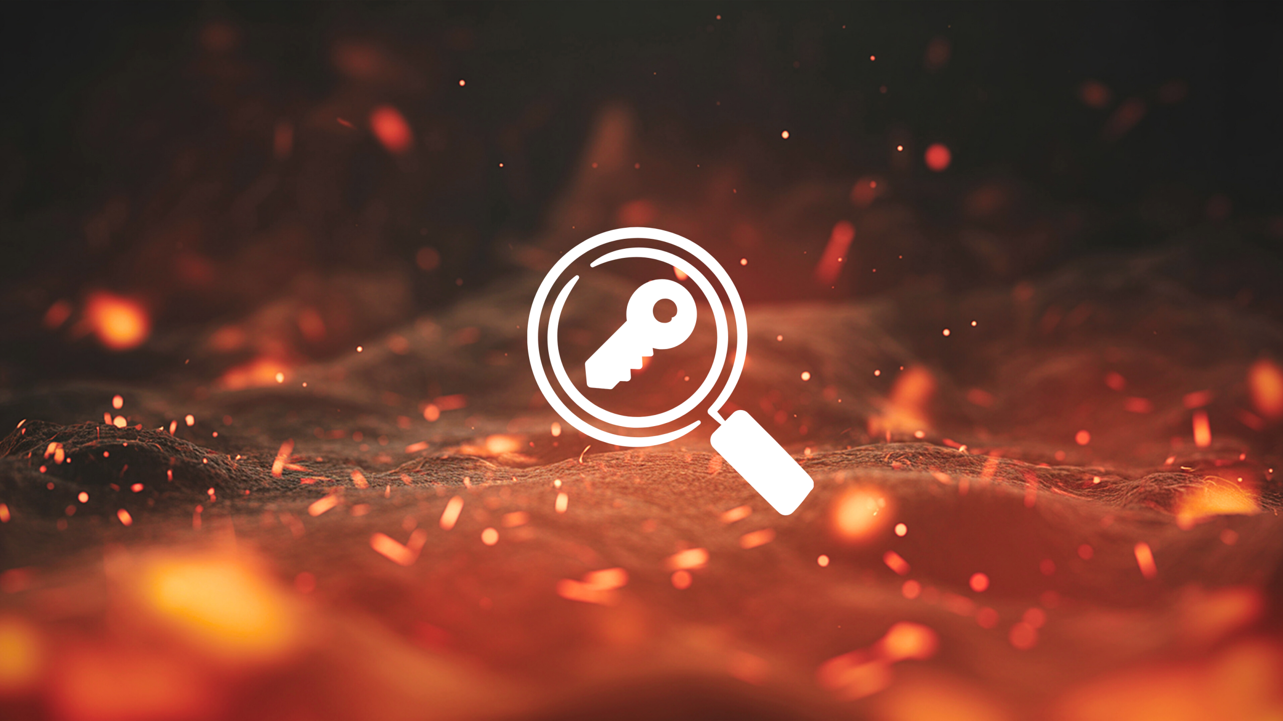 ricerca keyword