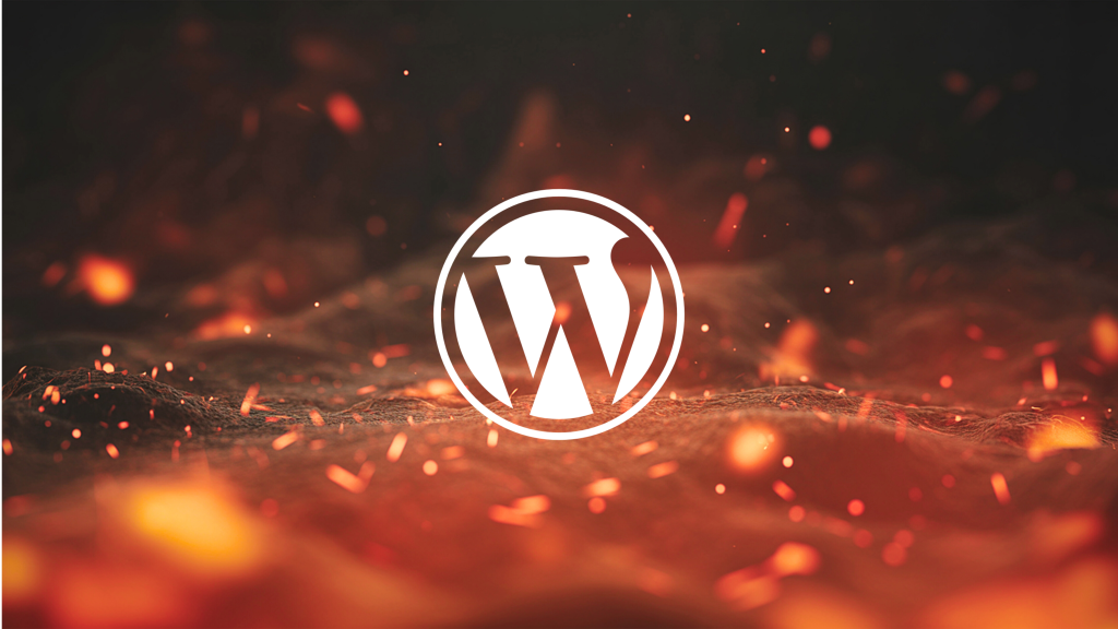 come funziona wordpress