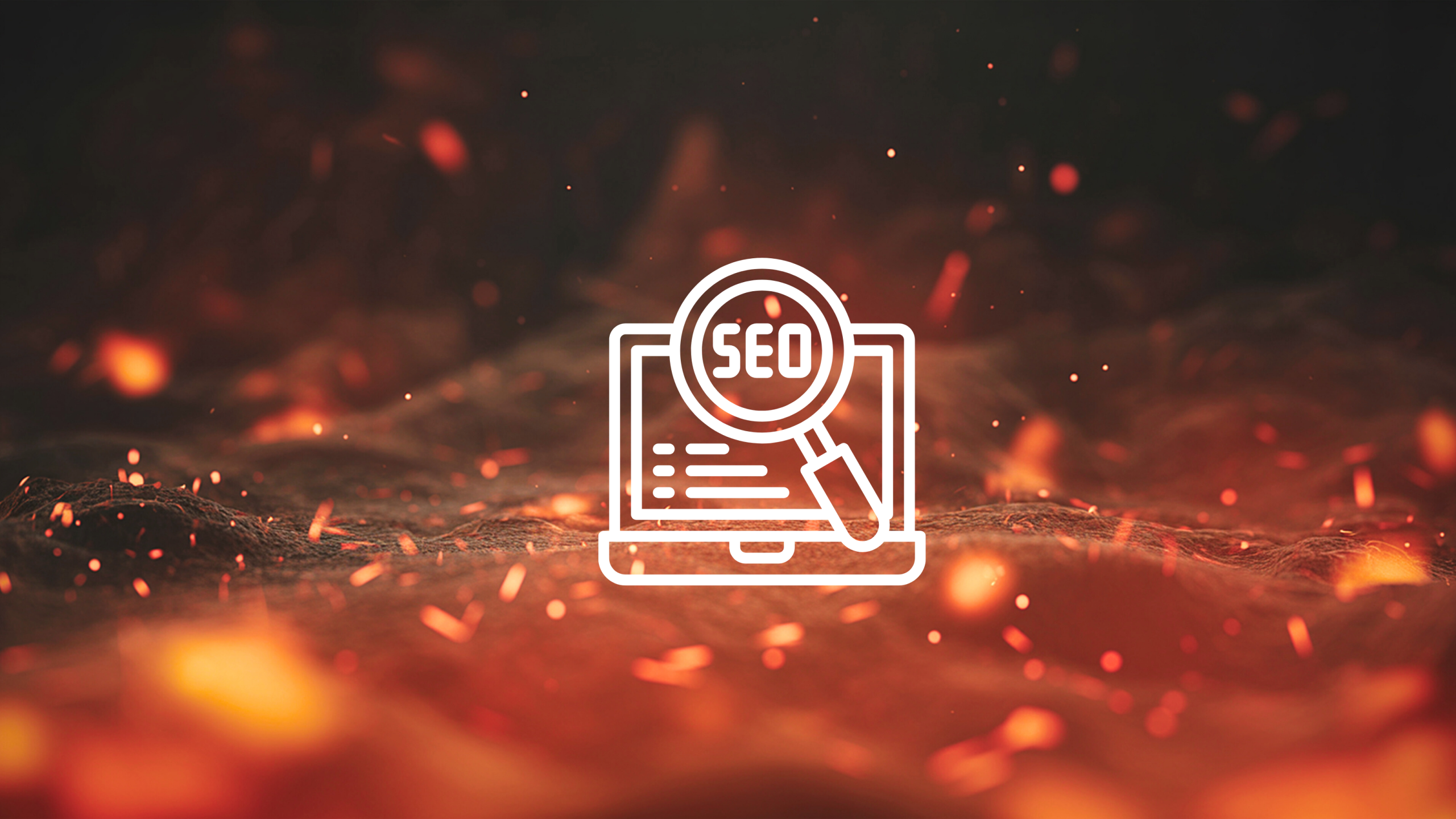 Errori SEO Comuni