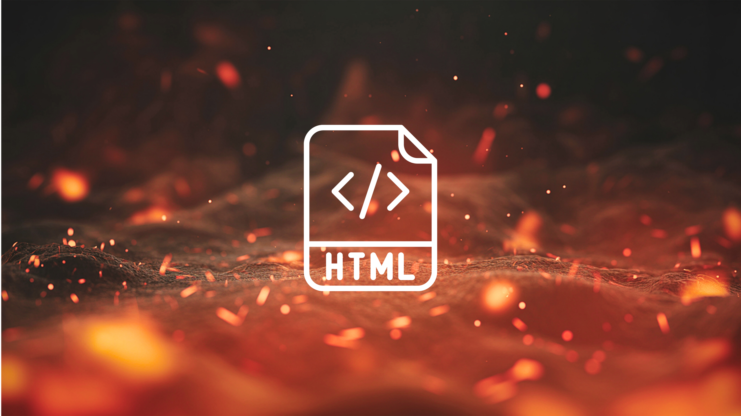 linguaggio HTML