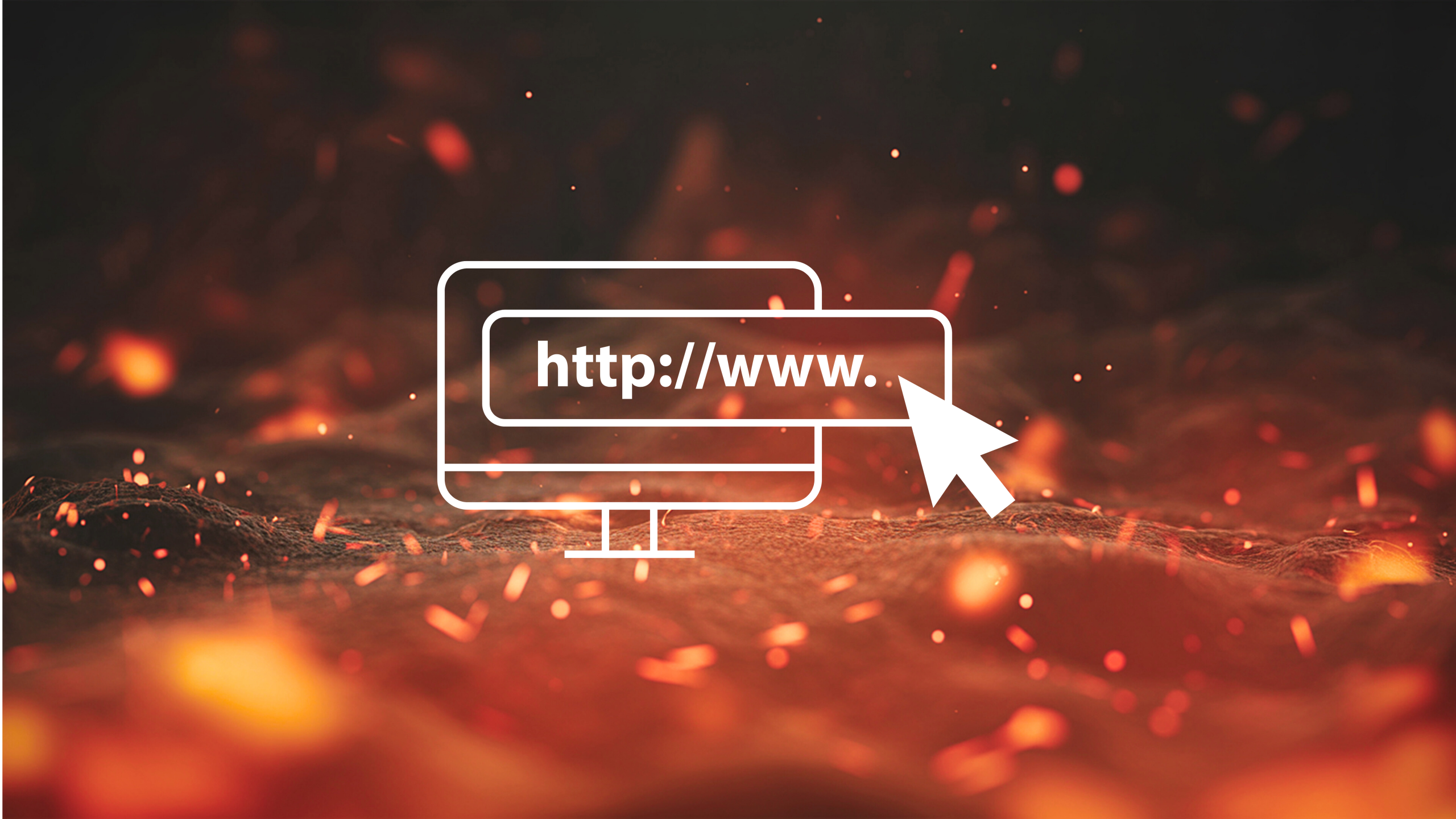 sito web vetrina