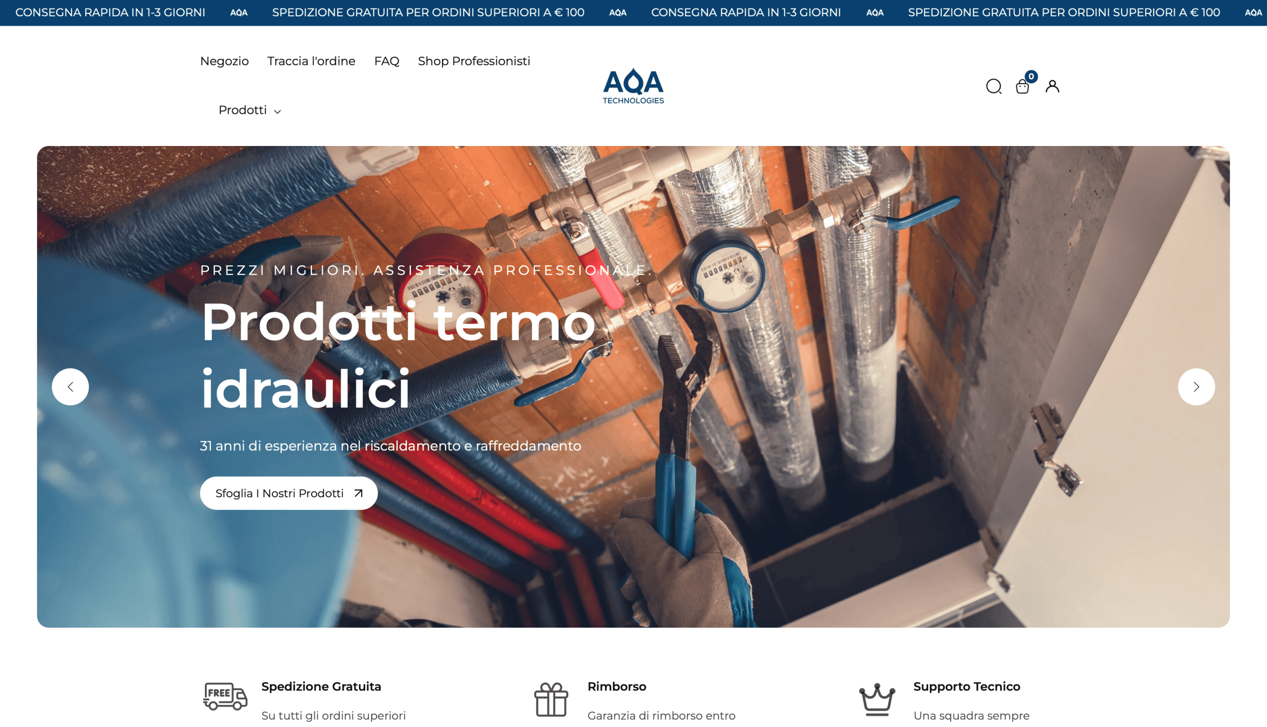 Aqatech