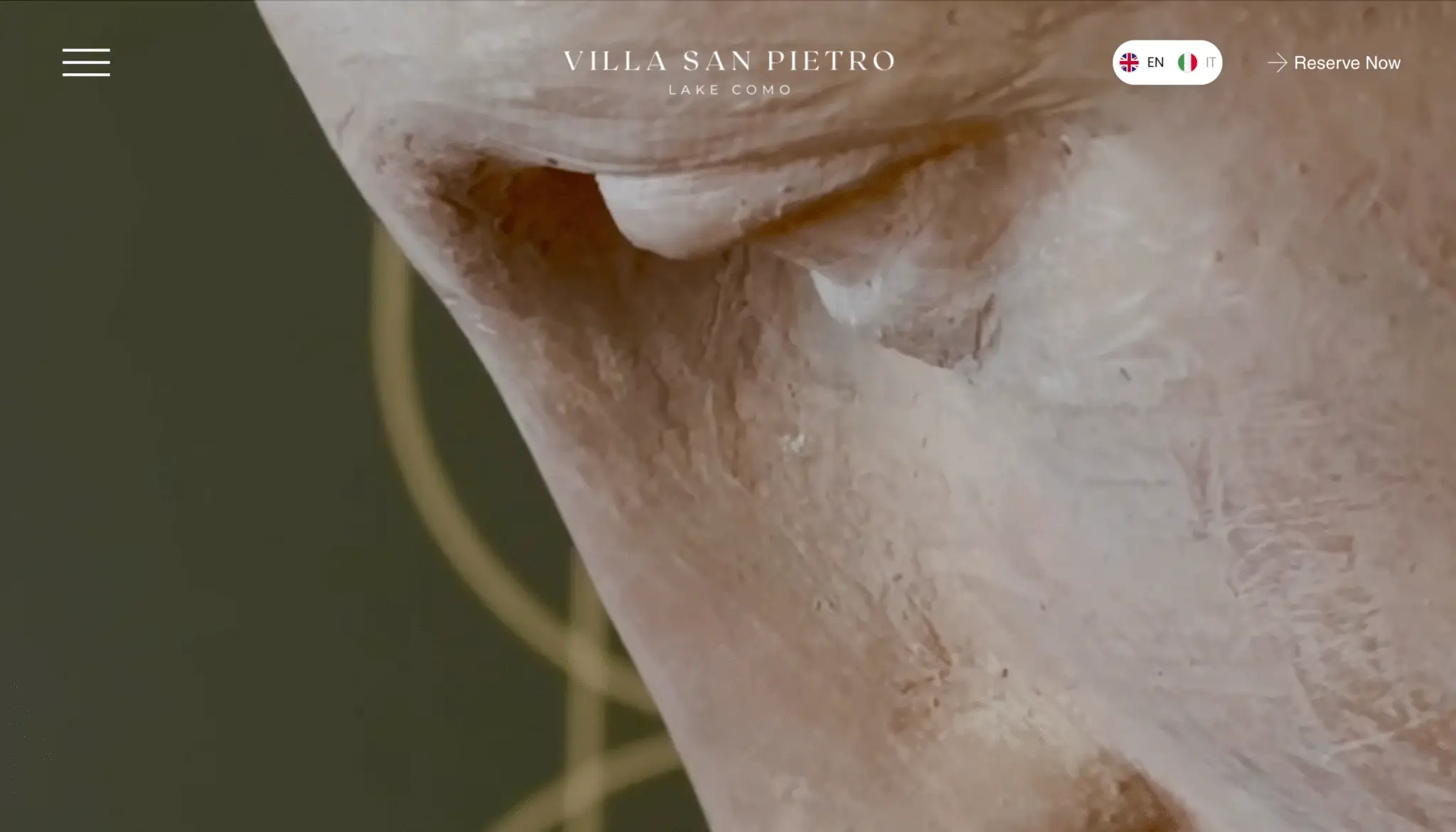 Villa San Pietro