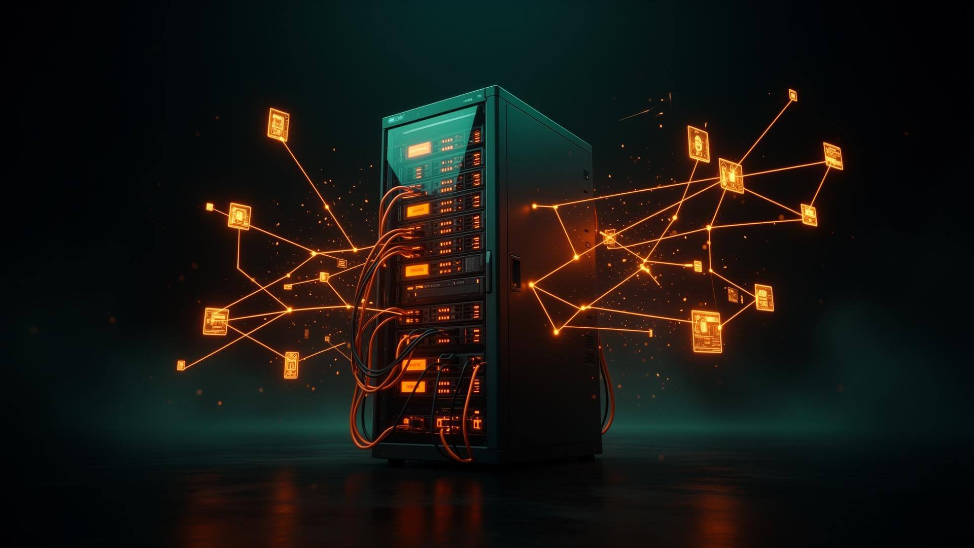 Sviluppo software per il settore finanziario e fintech