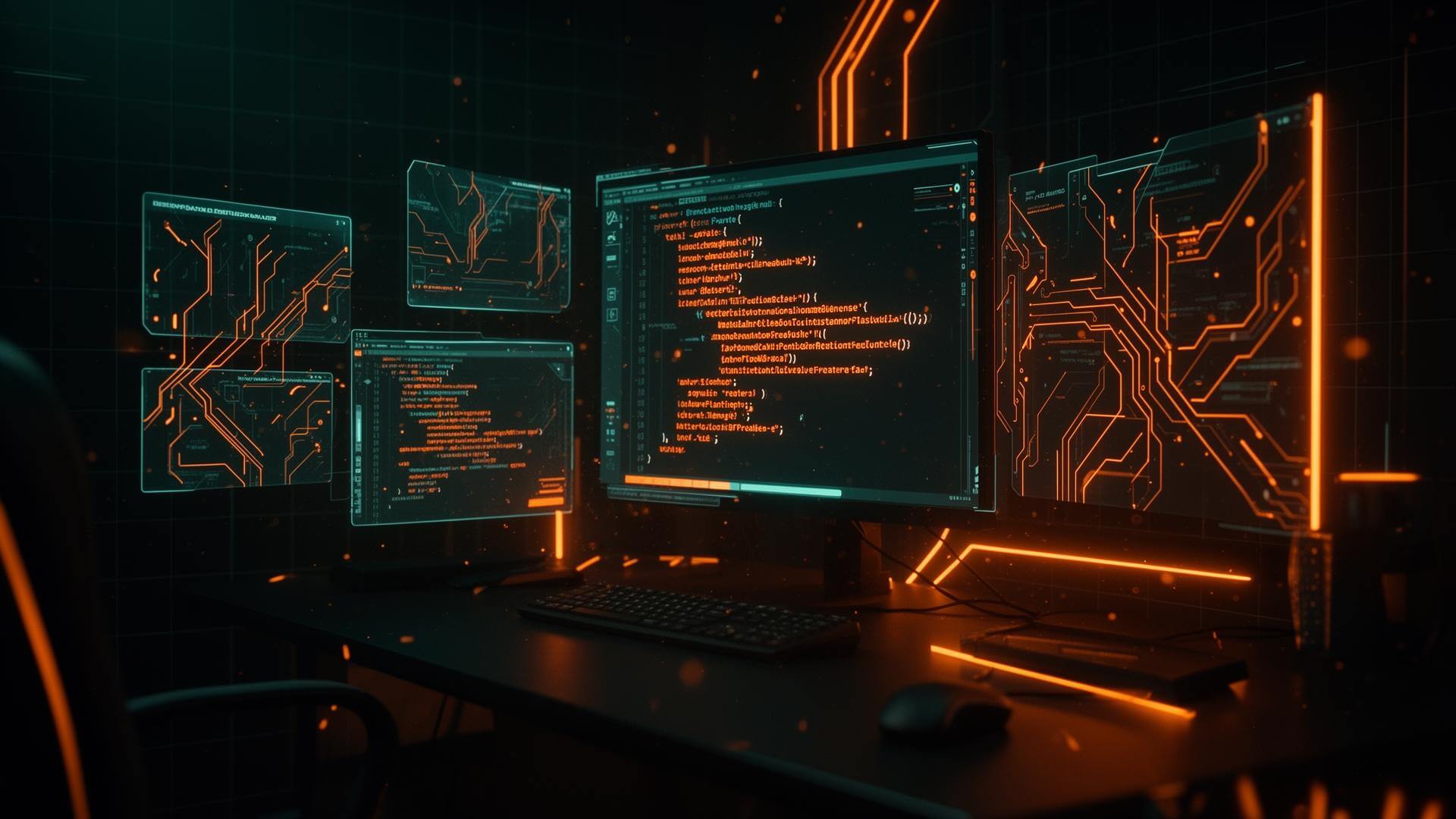 Sviluppo software AI-powered